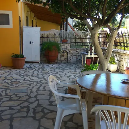 Corfu Dream Fani Ύψος