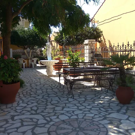 Corfu Dream Fani * Ύψος