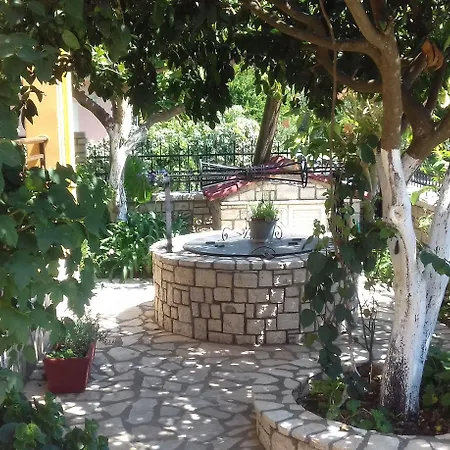 Διαμέρισμα Corfu Dream Fani Ύψος