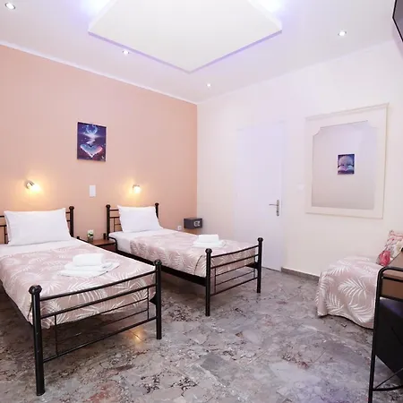 Corfu Dream Fani