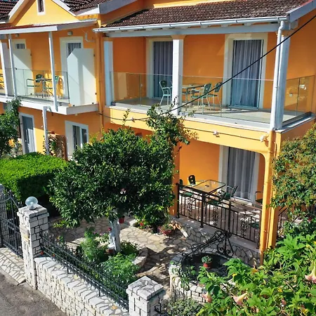 Corfu Dream Fani