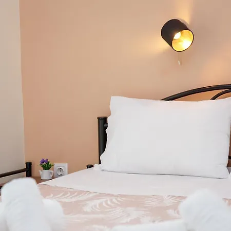 Διαμέρισμα Corfu Dream Fani