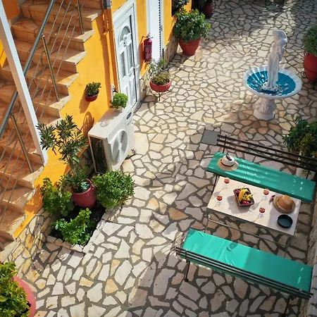 Διαμέρισμα Corfu Dream Fani