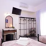 Corfu Dream Fani Ipsos