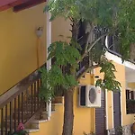Corfu Dream Fani Ipsos