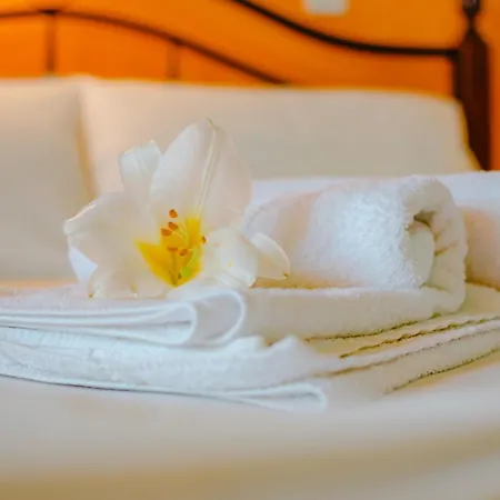 Corfu Dream Fani Apartment