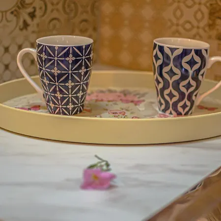 Corfu Dream Fani 阿普索斯