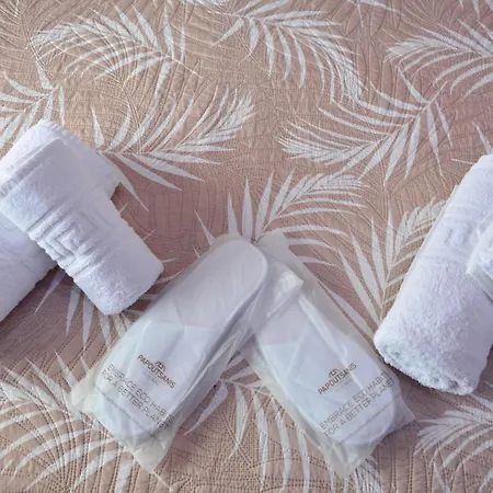 公寓 Corfu Dream Fani