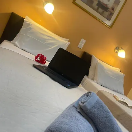 Apartment Corfu Dream Fani Ipsos