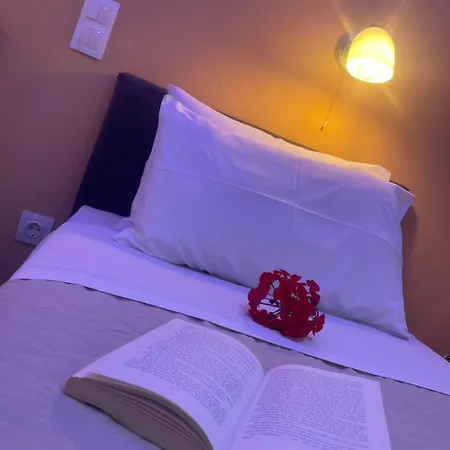 Apartment Corfu Dream Fani *