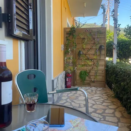 Apartment Corfu Dream Fani