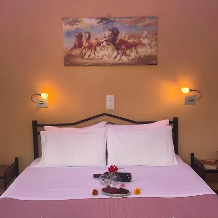 Apartment Corfu Dream Fani Ipsos