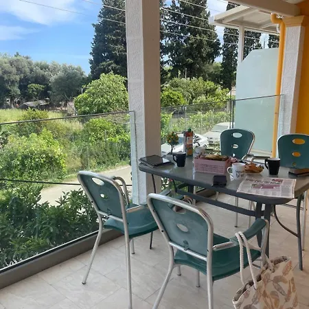 Corfu Dream Fani 阿普索斯