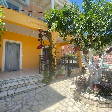 公寓 Corfu Dream Fani