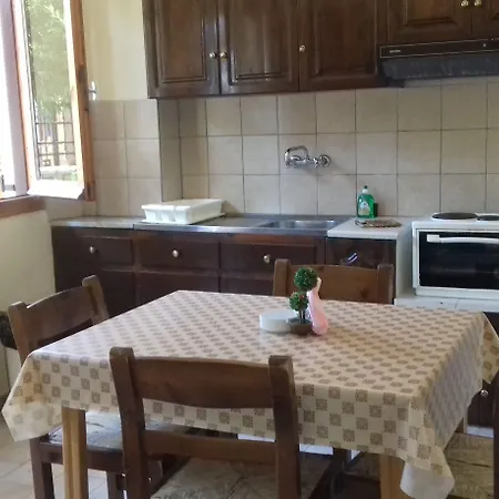 Corfu Dream Fani イプソス