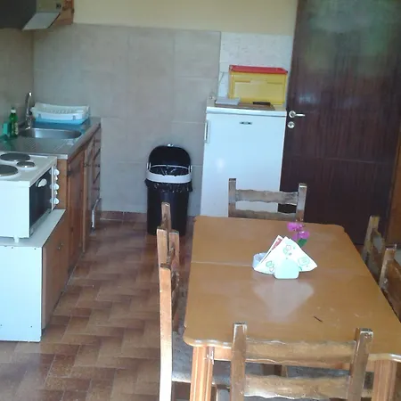 Corfu Dream Fani Appartement