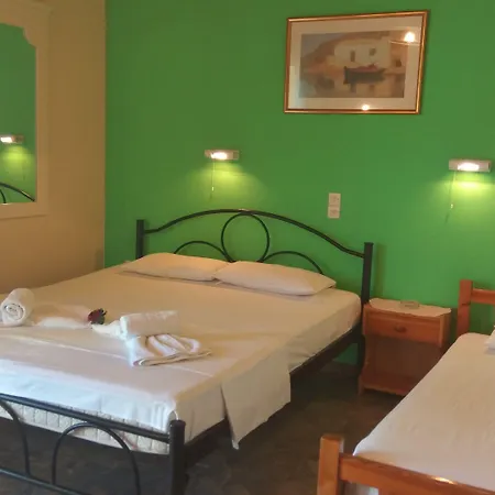 Corfu Dream Fani *