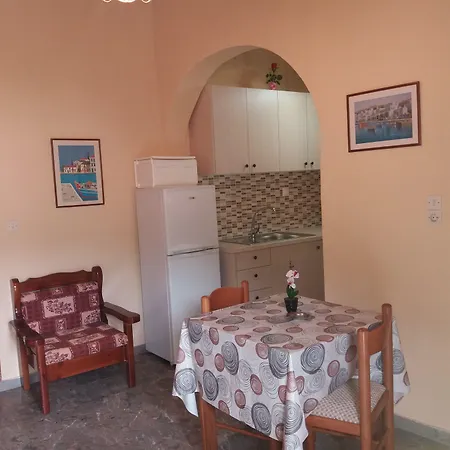 Corfu Dream Fani