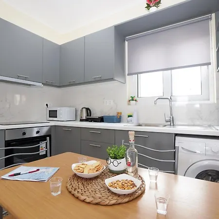 Corfu Dream Fani 阿普索斯