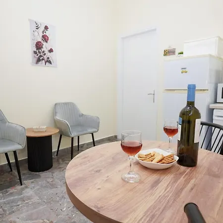 Corfu Dream Fani * 阿普索斯