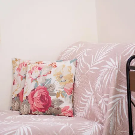 Appartement Corfu Dream Fani
