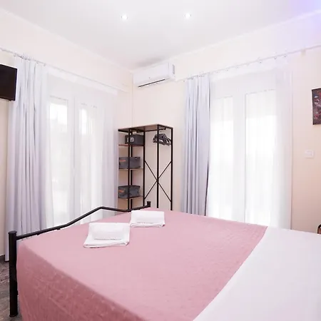 Corfu Dream Fani *