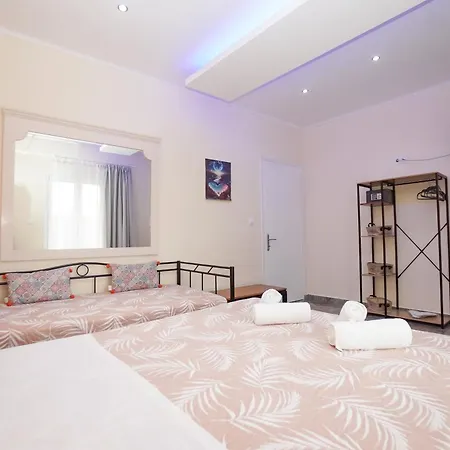 Corfu Dream Fani *