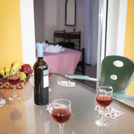 Corfu Dream Fani * 阿普索斯