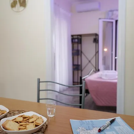 Corfu Dream Fani 公寓 *