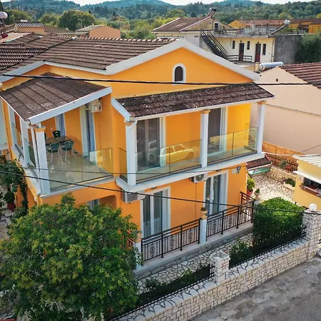 Corfu Dream Fani