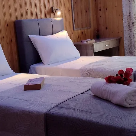 Corfu Dream Fani Apartman