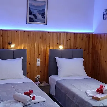 Corfu Dream Fani Ípszosz
