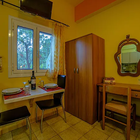 Corfu Dream Fani Appartement