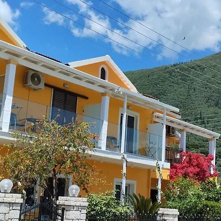 Apartman Corfu Dream Fani