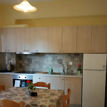 Corfu Dream Fani * Ýpsos