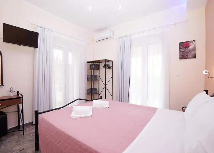 Corfu Dream Fani *
