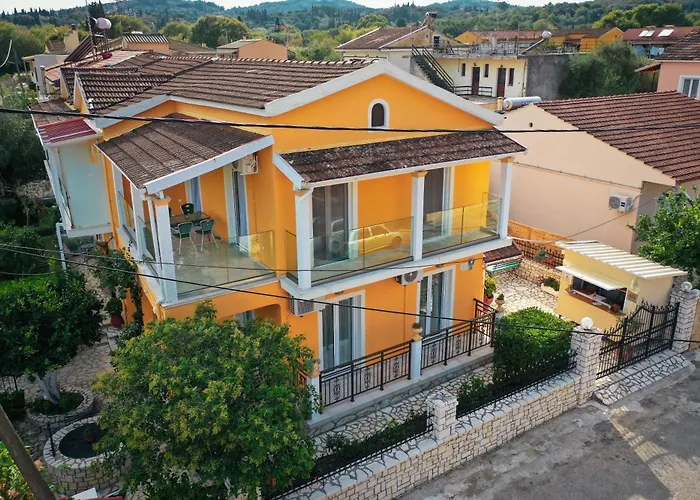 Corfu Dream Fani