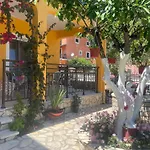 Corfu Dream Fani Ýpsos