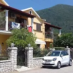 Corfu Dream Fani Appartement