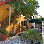 Corfu Dream Fani Appartement *