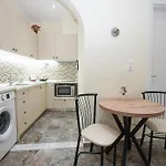 Appartement Corfu Dream Fani Ýpsos