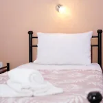 Corfu Dream Fani Appartement Ýpsos