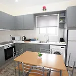 Appartement Corfu Dream Fani Ýpsos