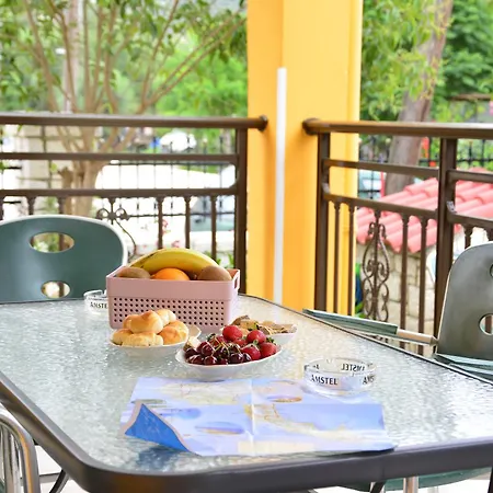 Apartmán Corfu Dream Fani