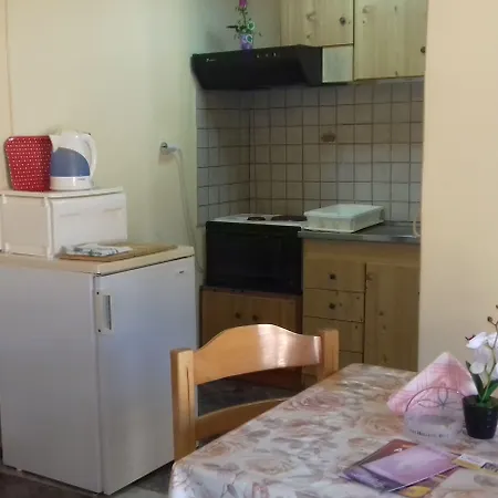 Corfu Dream Fani Apartmán