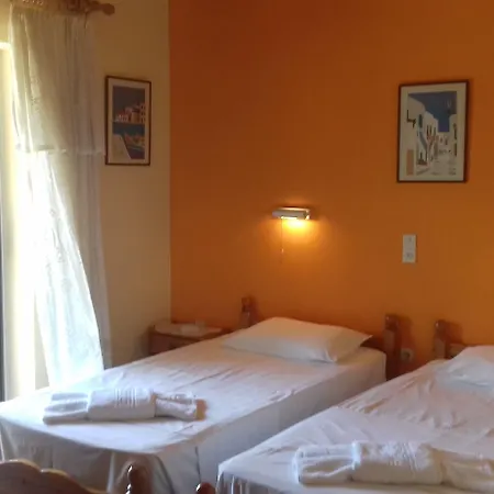 Apartmán Corfu Dream Fani *