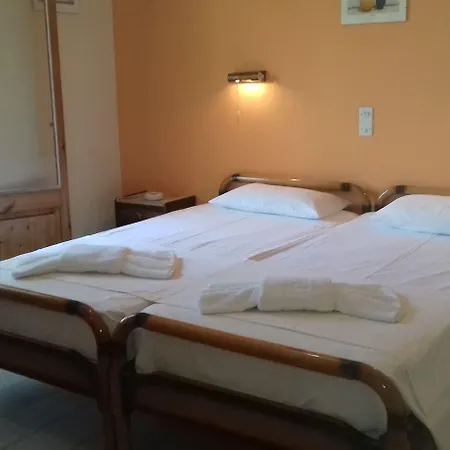Appartement Corfu Dream Fani *
