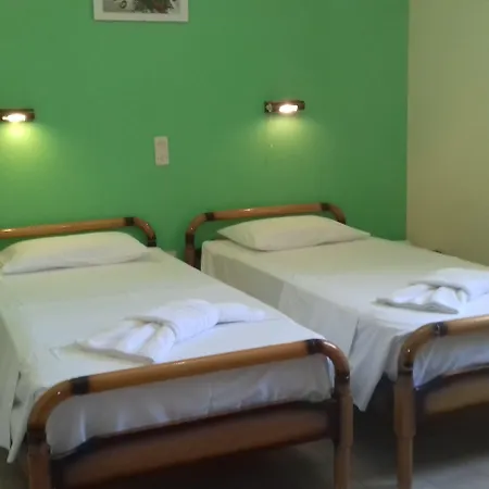 Corfu Dream Fani Ipsos