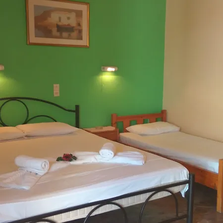 Apartmán Corfu Dream Fani *