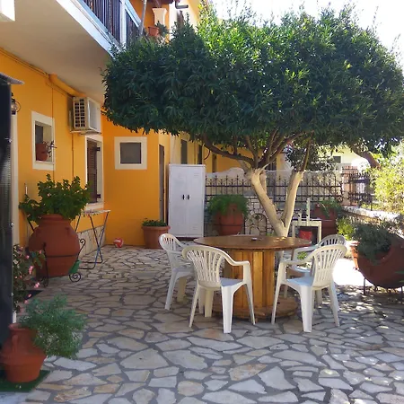 Apartmán Corfu Dream Fani
